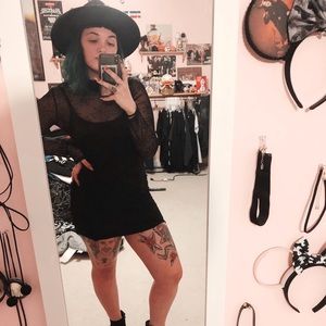 Meet your Posher, Meredith